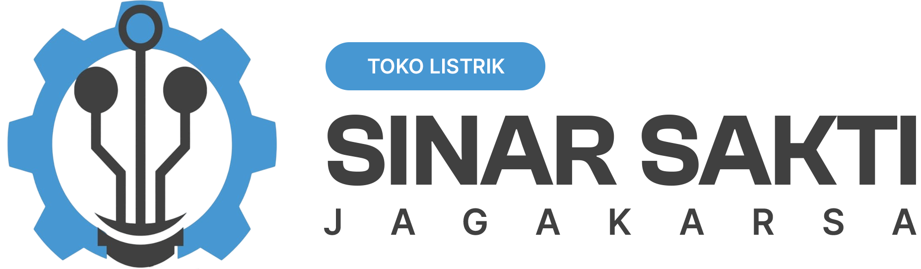 Toko Listrik Sinar Sakti Jagakarsa